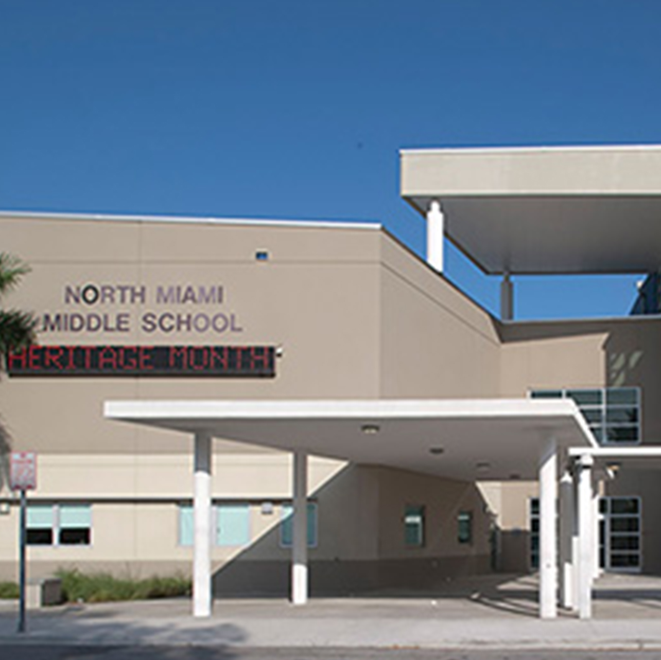North-Miami-Middle-School