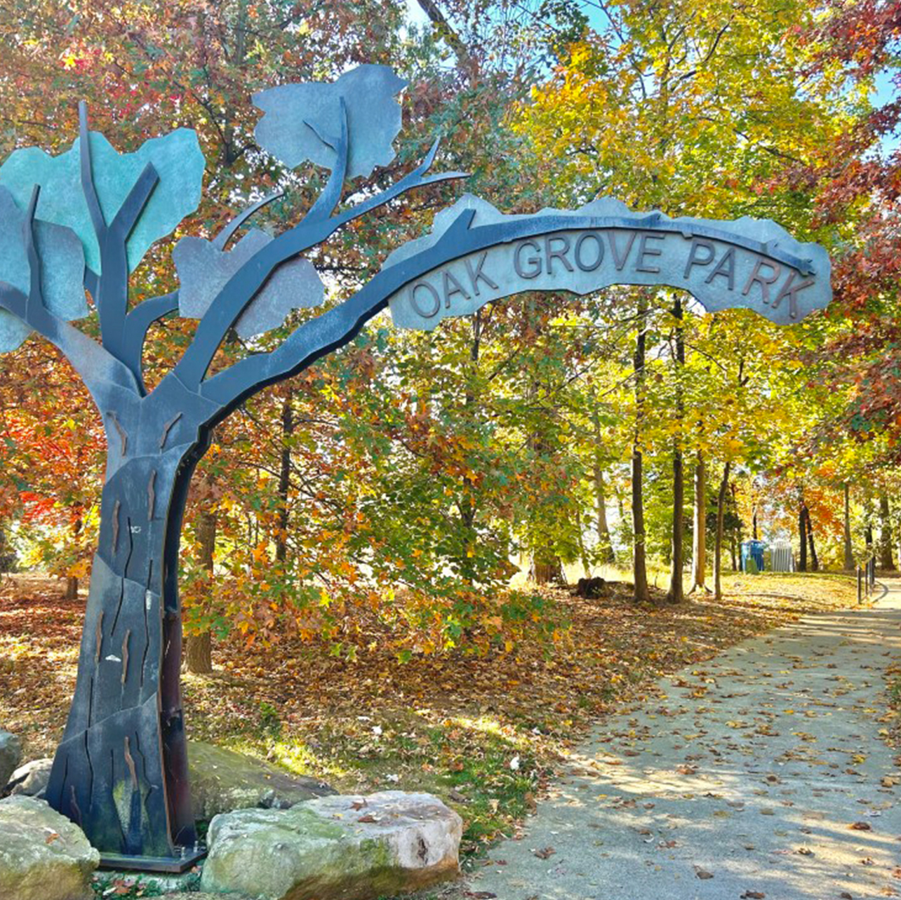 Oak-Grove-Park