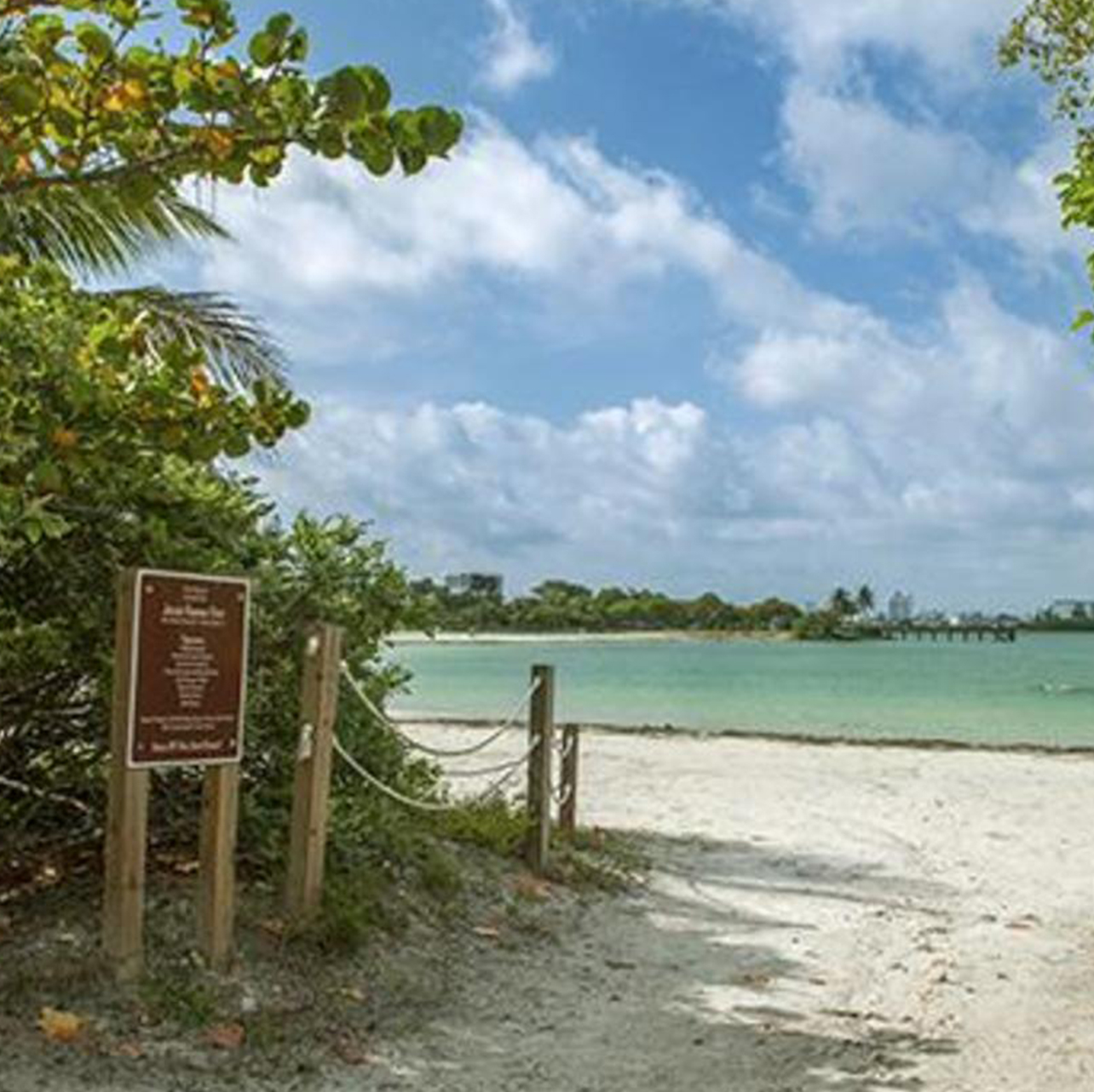 Oleta-River-State-Park